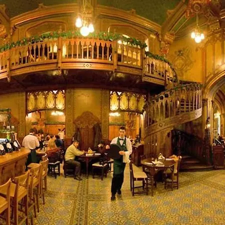 Apartment Downtown, Ideal For Longer Stays, Family Friendly - Nb73a Bukarest