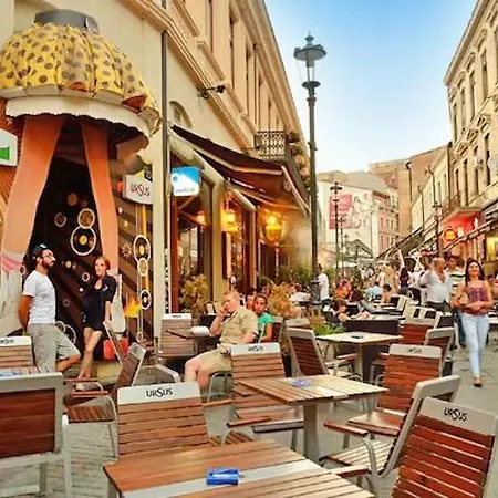 Downtown, Ideal For Longer Stays, Family Friendly - Nb73a Apartamento *