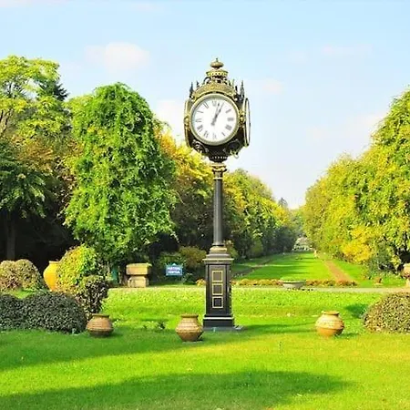 Downtown, Ideal For Longer Stays, Family Friendly - Nb73a * Boekarest