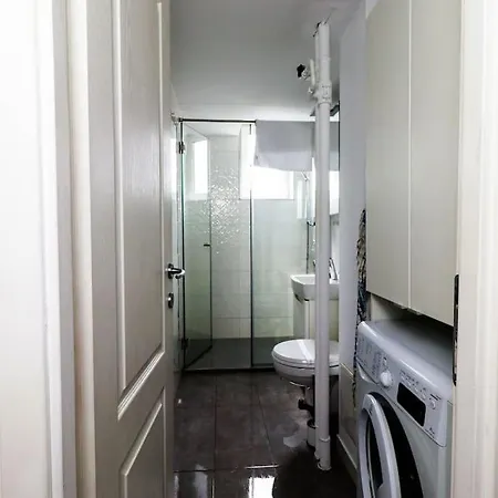 Appartement Downtown, Ideal For Longer Stays, Family Friendly - Nb73a *