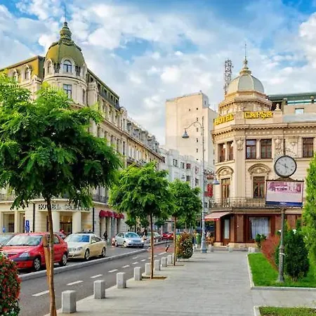 Downtown, Ideal For Longer Stays, Family Friendly - Nb73a