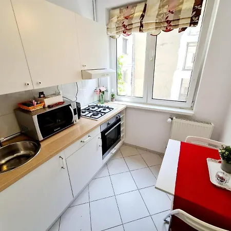 Downtown, Ideal For Longer Stays, Family Friendly - Nb73a Apartamento