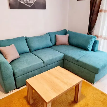 Apartment Downtown, Ideal For Longer Stays, Family Friendly - Nb73a Bukarest