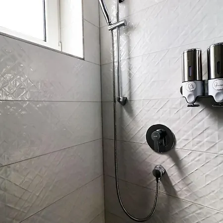 Appartement Downtown, Ideal For Longer Stays, Family Friendly - Nb73a *