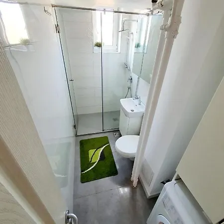 Downtown, Ideal For Longer Stays, Family Friendly - Nb73a Apartamento *