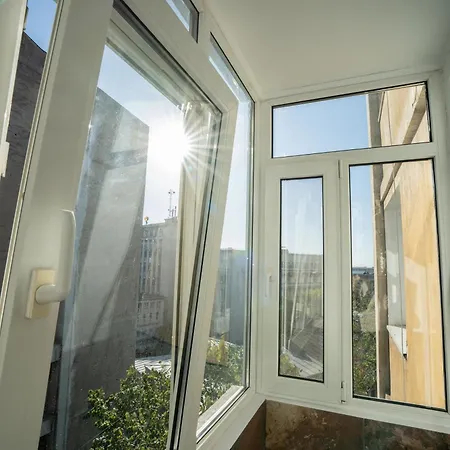 Downtown, Ideal For Longer Stays, Family Friendly - Nb73a Apartamento *