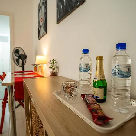 Downtown, Ideal For Longer Stays, Family Friendly - Nb73a Apartment Bukarest