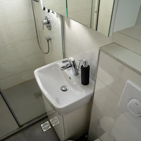 - Universitate Apartment Bucharest
