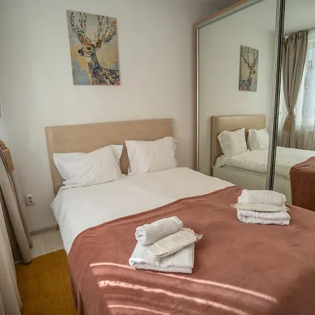 Downtown, Ideal For Longer Stays, Family Friendly - Nb73a *