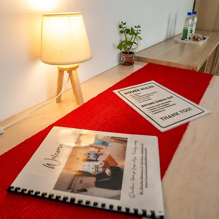 Apartamento Downtown, Ideal For Longer Stays, Family Friendly - Nb73a Bucareste