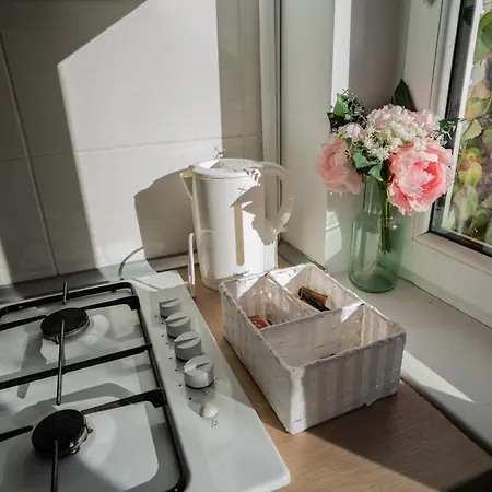 Downtown, Ideal For Longer Stays, Family Friendly - Nb73a * Bucareste