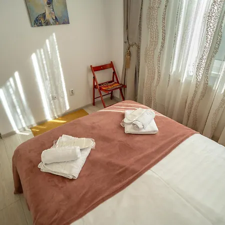 Downtown, Ideal For Longer Stays, Family Friendly - Nb73a * Bucharest