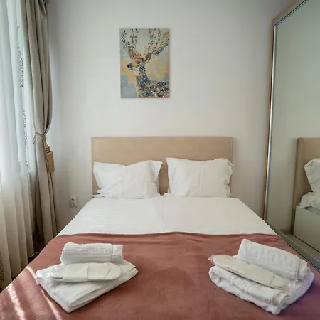 Downtown, Ideal For Longer Stays, Family Friendly - Nb73a Apartamento *