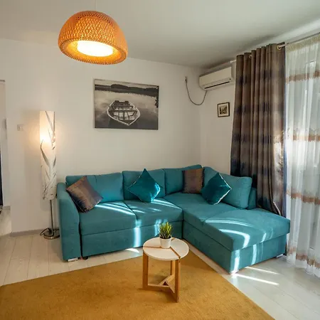 Downtown, Ideal For Longer Stays, Family Friendly - Nb73a Bukarest
