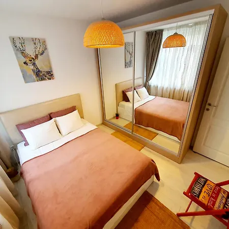 Downtown, Ideal For Longer Stays, Family Friendly - Nb73a *