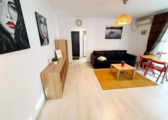 Downtown, Ideal For Longer Stays, Family Friendly - Nb73a *