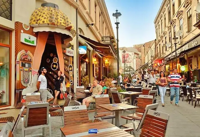 Downtown, Ideal For Longer Stays, Family Friendly - Nb73a 아파트 *