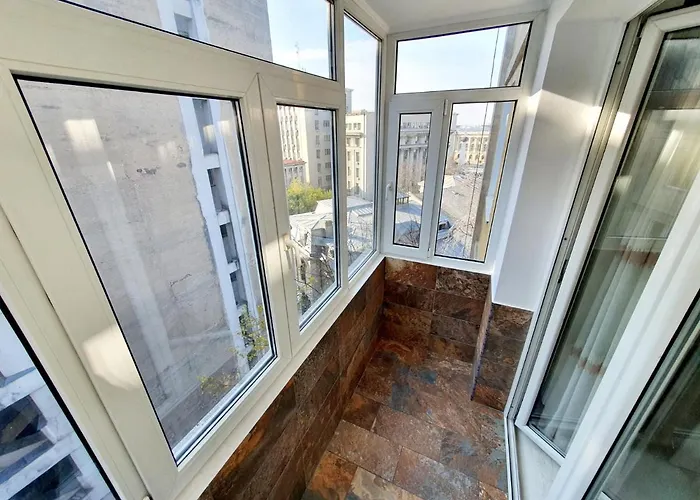 Downtown, Ideal For Longer Stays, Family Friendly - Nb73a