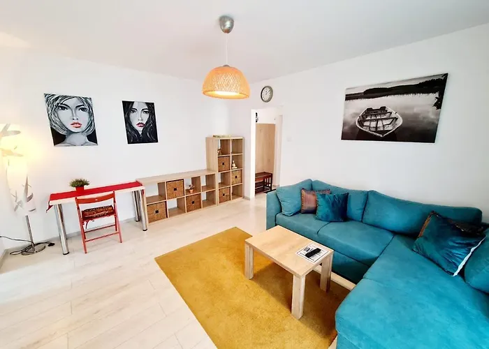 Downtown, Ideal For Longer Stays, Family Friendly - Nb73a Appartamento *