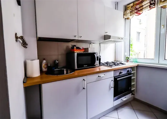 Downtown, Ideal For Longer Stays, Family Friendly - Nb73a * Bucureşti