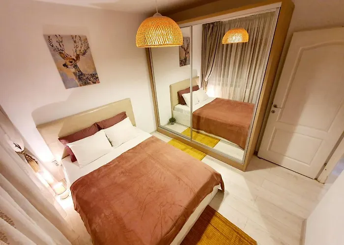 Downtown, Ideal For Longer Stays, Family Friendly - Nb73a Appartamento