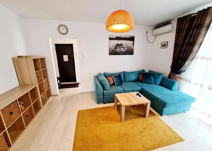 Downtown, Ideal For Longer Stays, Family Friendly - Nb73a Appartamento *