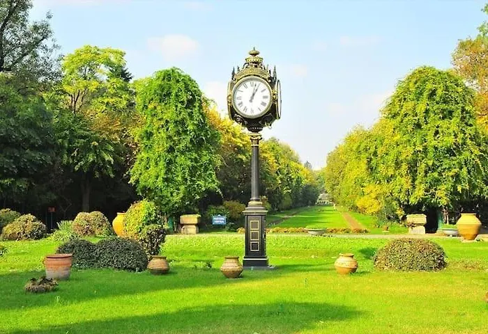 Downtown, Ideal For Longer Stays, Family Friendly - Nb73a * Bucureşti