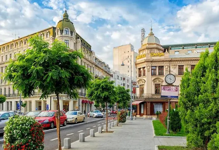 Downtown, Ideal For Longer Stays, Family Friendly - Nb73a