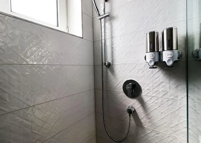 Apartament Downtown, Ideal For Longer Stays, Family Friendly - Nb73a *