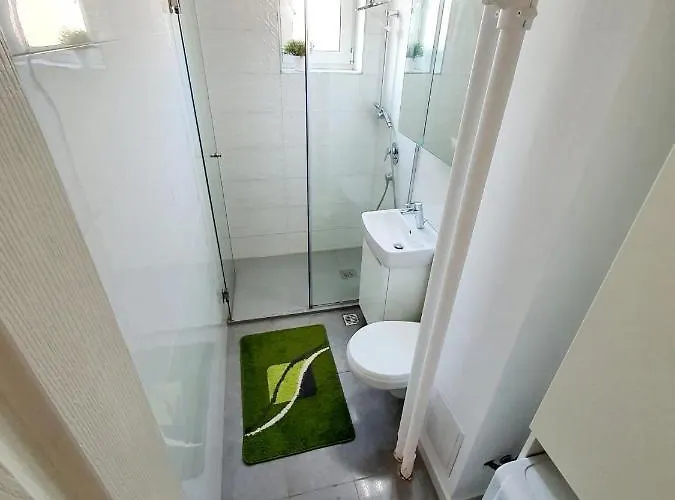 Downtown, Ideal For Longer Stays, Family Friendly - Nb73a 아파트 *