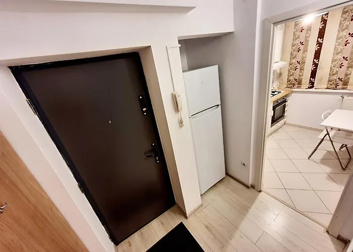 Downtown, Ideal For Longer Stays, Family Friendly - Nb73a * 부쿠레슈티