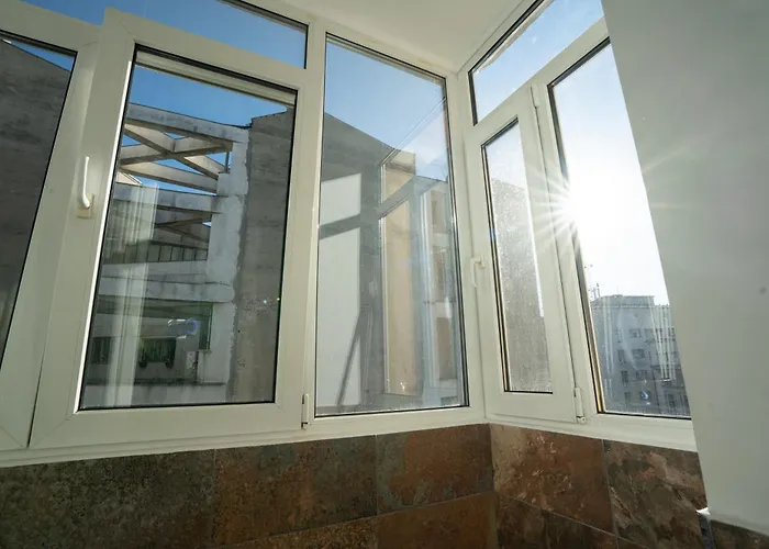 Downtown, Ideal For Longer Stays, Family Friendly - Nb73a *