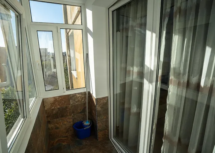 Appartamento Downtown, Ideal For Longer Stays, Family Friendly - Nb73a Bucarest