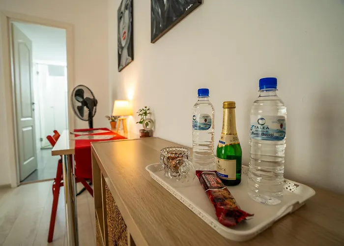 Downtown, Ideal For Longer Stays, Family Friendly - Nb73a 아파트 부쿠레슈티