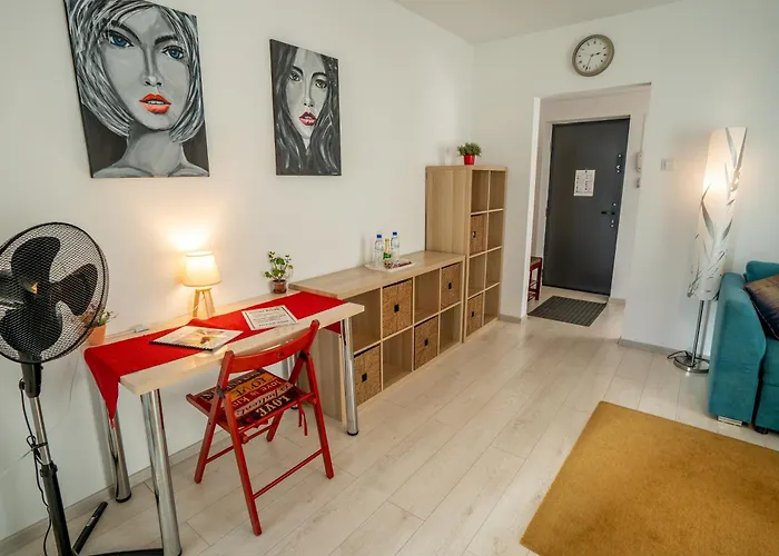 Downtown, Ideal For Longer Stays, Family Friendly - Nb73a * 부쿠레슈티