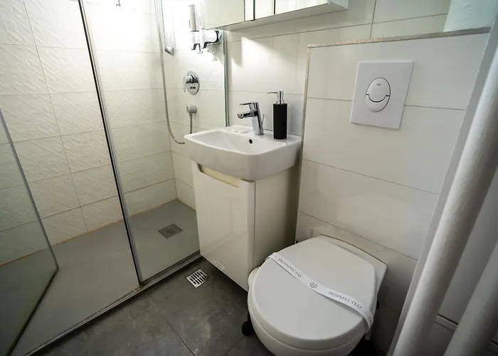 Downtown, Ideal For Longer Stays, Family Friendly - Nb73a