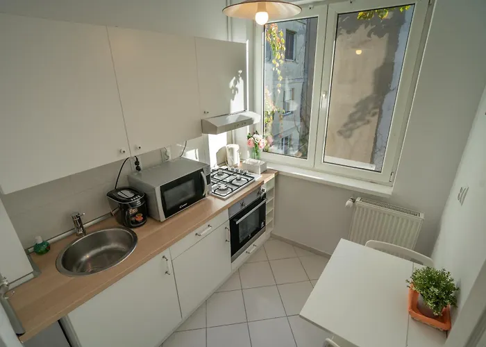 Appartamento Downtown, Ideal For Longer Stays, Family Friendly - Nb73a Bucarest