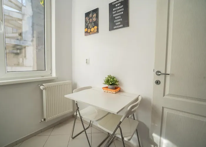 Appartamento Downtown, Ideal For Longer Stays, Family Friendly - Nb73a Bucarest