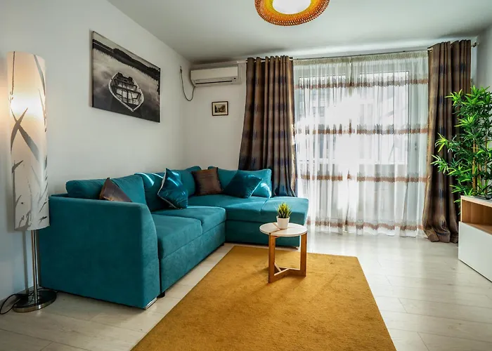 Downtown, Ideal For Longer Stays, Family Friendly - Nb73a 아파트 *