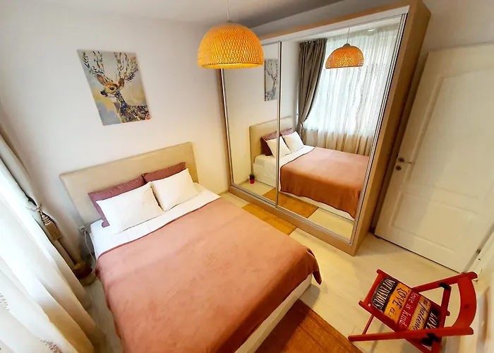 Downtown, Ideal For Longer Stays, Family Friendly - Nb73a *