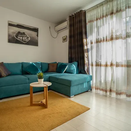 Apartmán - Universitate *
