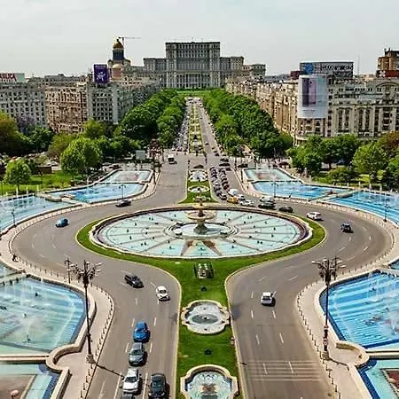 - Universitate Apartmán