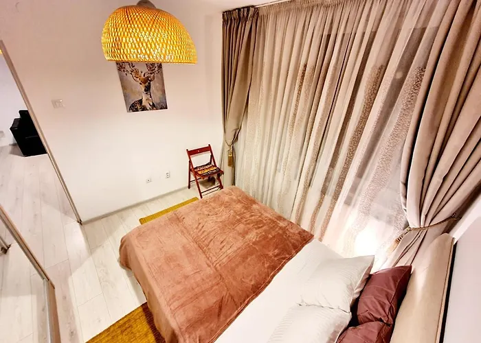 Downtown, Ideal For Longer Stays, Family Friendly - Nb73a 아파트