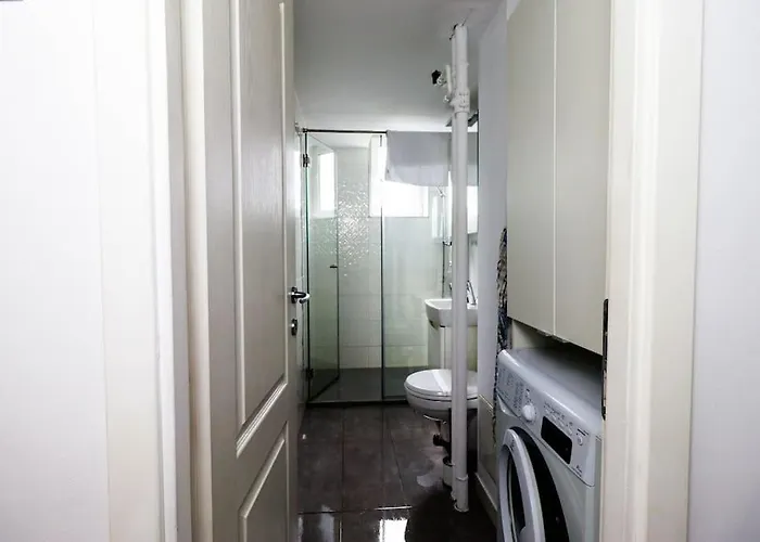 아파트 Downtown, Ideal For Longer Stays, Family Friendly - Nb73a *