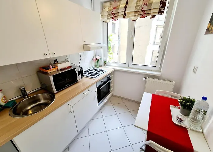Downtown, Ideal For Longer Stays, Family Friendly - Nb73a 아파트