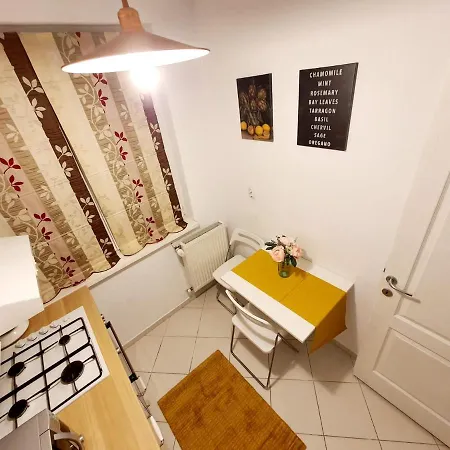 Appartement Downtown, Ideal For Longer Stays, Family Friendly - Nb73a