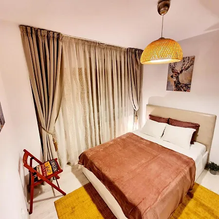 Downtown, Ideal For Longer Stays, Family Friendly - Nb73a Bucarest