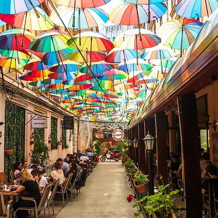 Downtown, Ideal For Longer Stays, Family Friendly - Nb73a Appartement *