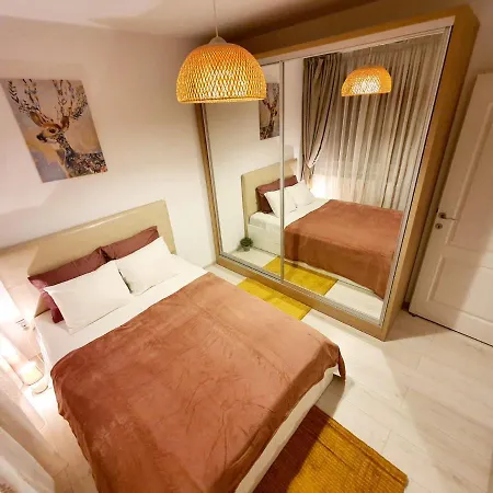 Downtown, Ideal For Longer Stays, Family Friendly - Nb73a Appartement