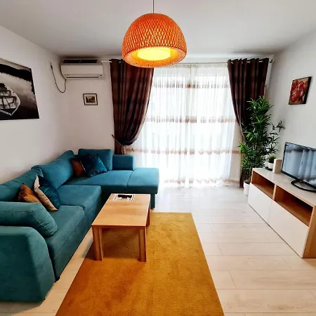 Appartement Downtown, Ideal For Longer Stays, Family Friendly - Nb73a *